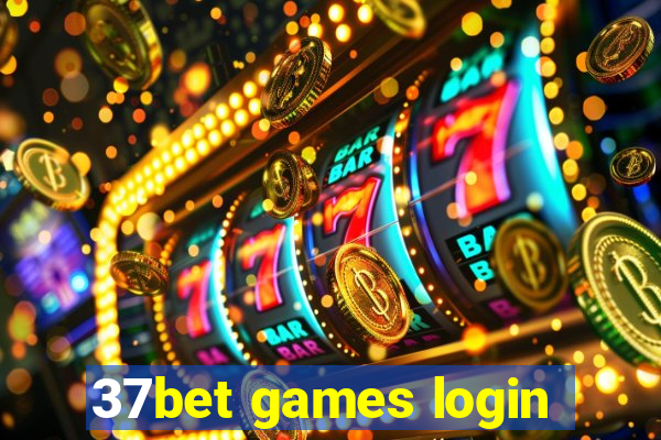 37bet games login